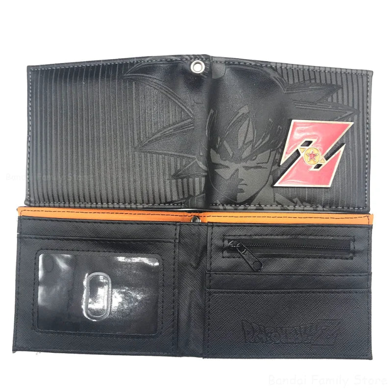 Dragon Ball Z - Son Goku Wallet