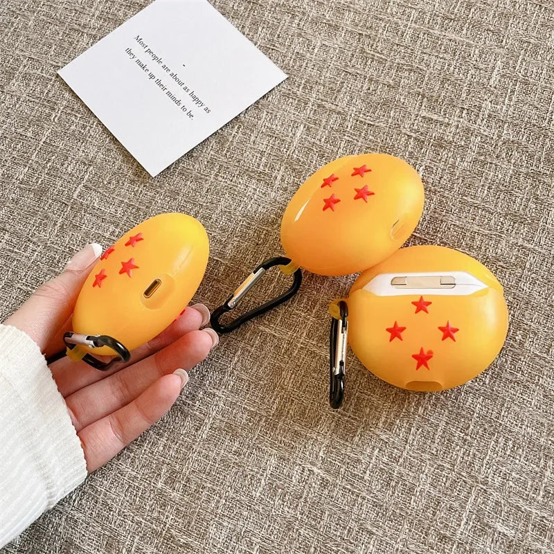 Dragon Ball Z - Apple Silicon Cover