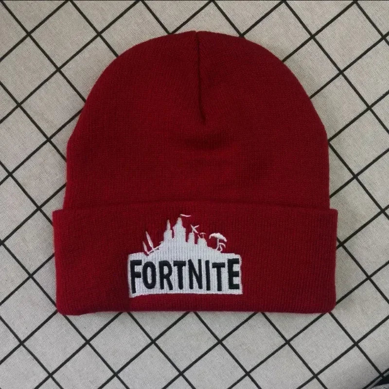Fortnite - Knitted Beanie