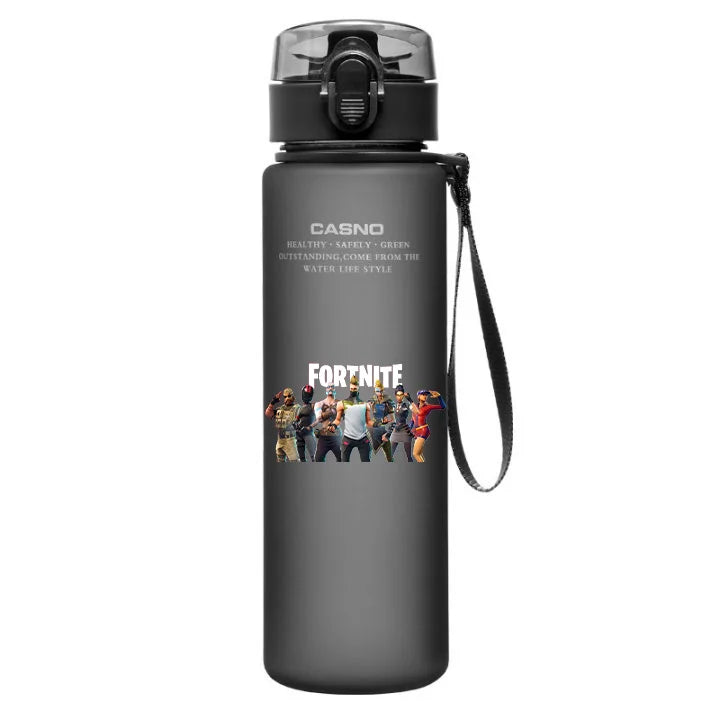Fortnite - 560ML Water Bottle
