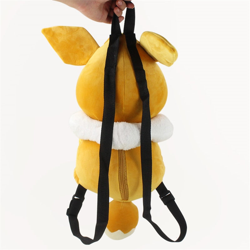 Pokemon - Backpack