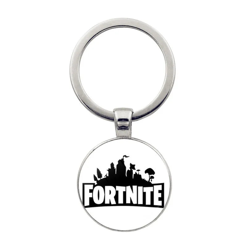 Fortnite - Keychains