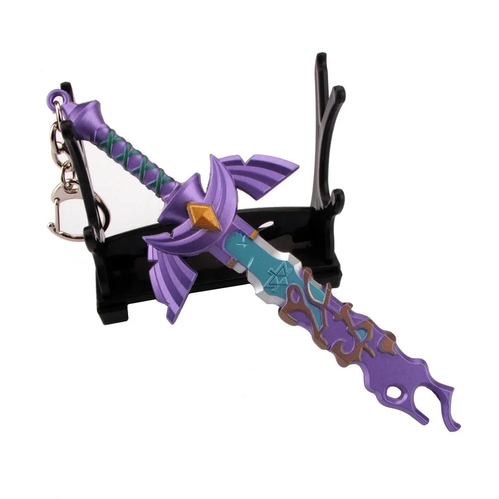 The Legend of Zelda - Master Sword