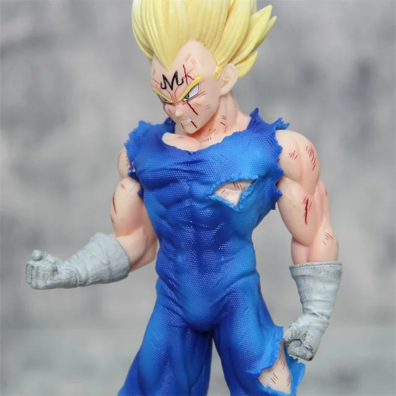 Majin Vegeta Dragon Ball Super 20 cm Figure