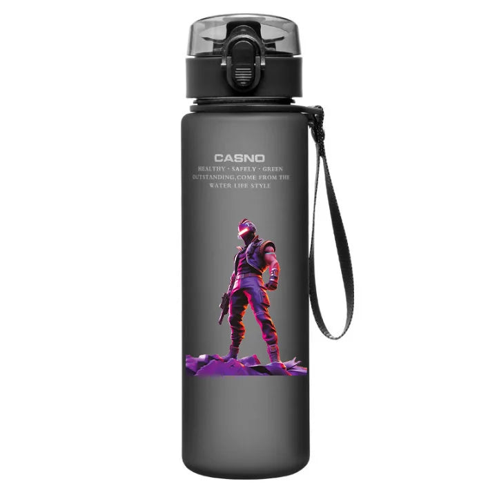 Fortnite - 560ML Water Bottle