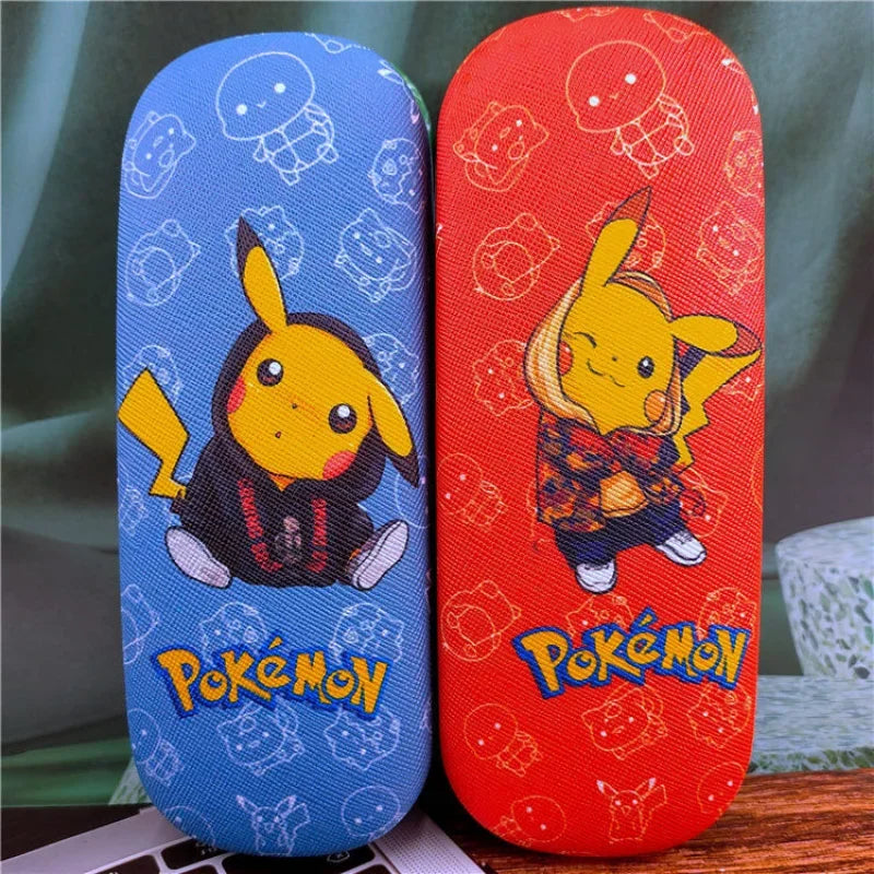 Pokemon - Pikachu Glasses Case