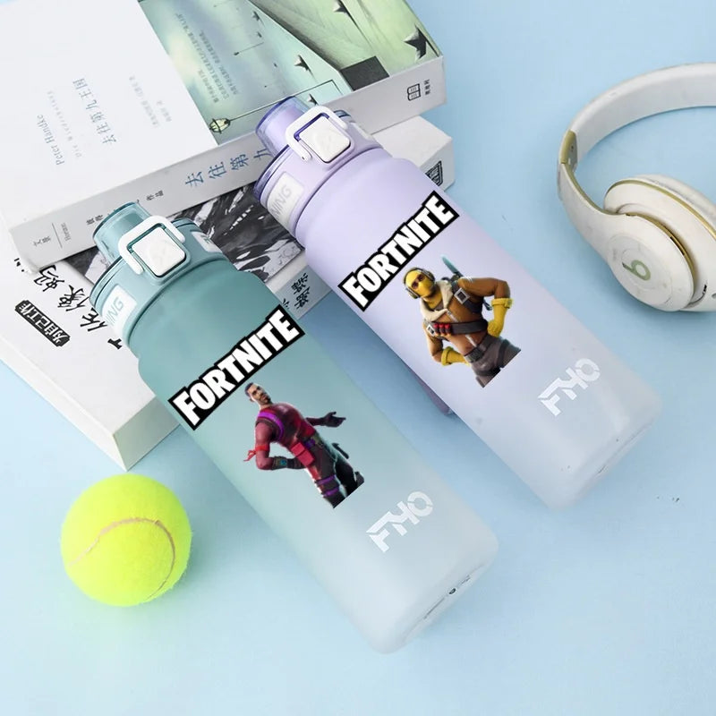 Fortnite  - 750ML Water Bottle