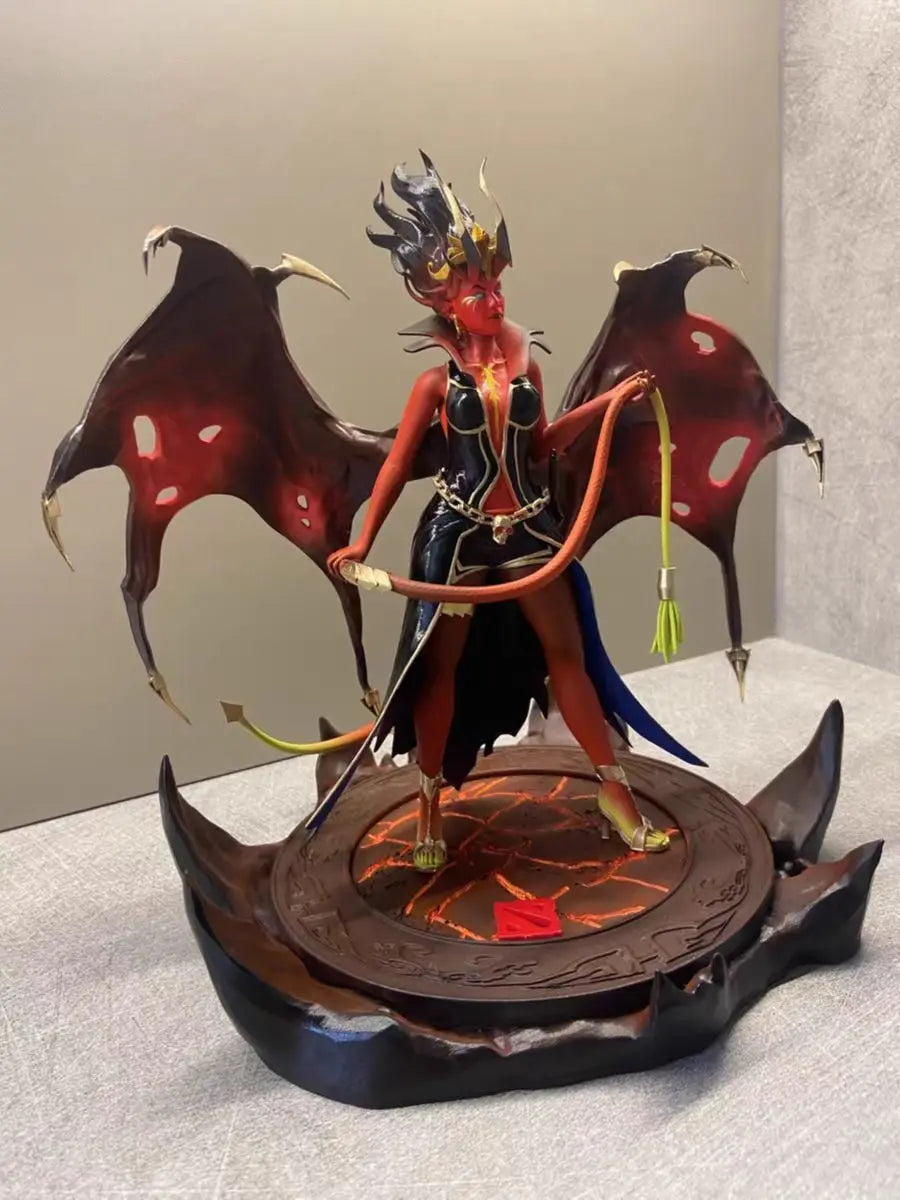Dota 2 - Queen of Pain Figurine