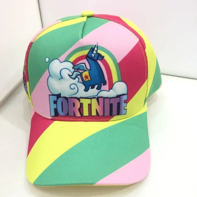 Fortnite - Multi-variant Caps