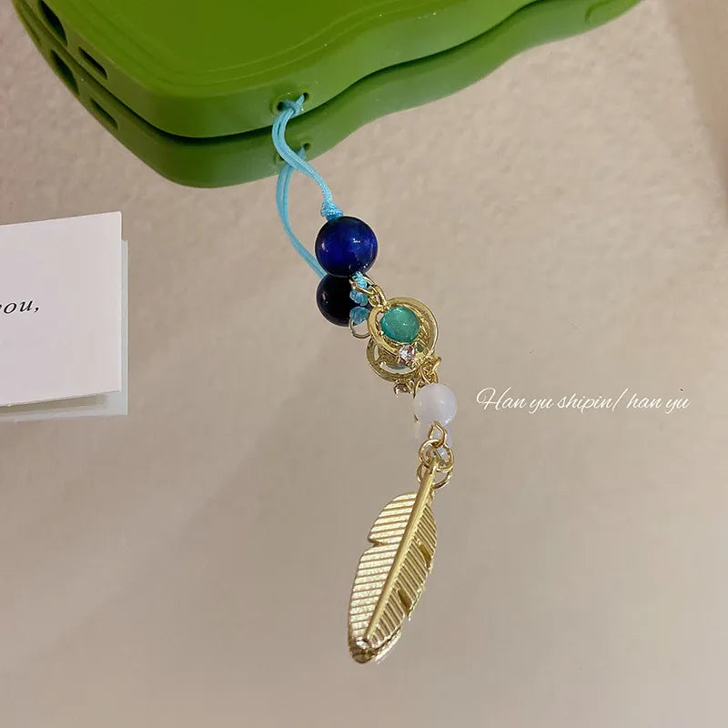Genshin Impact - Phone Chain Pendant