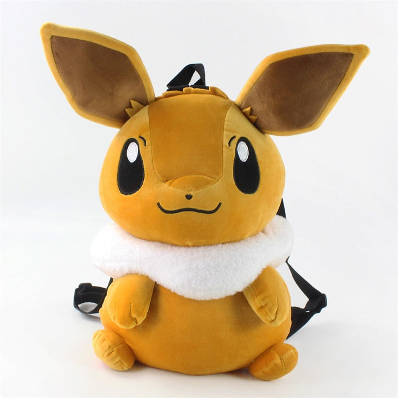 Pokemon - Backpack