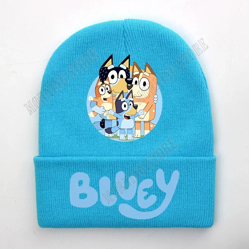 Bluey - Multi-variant Beanie