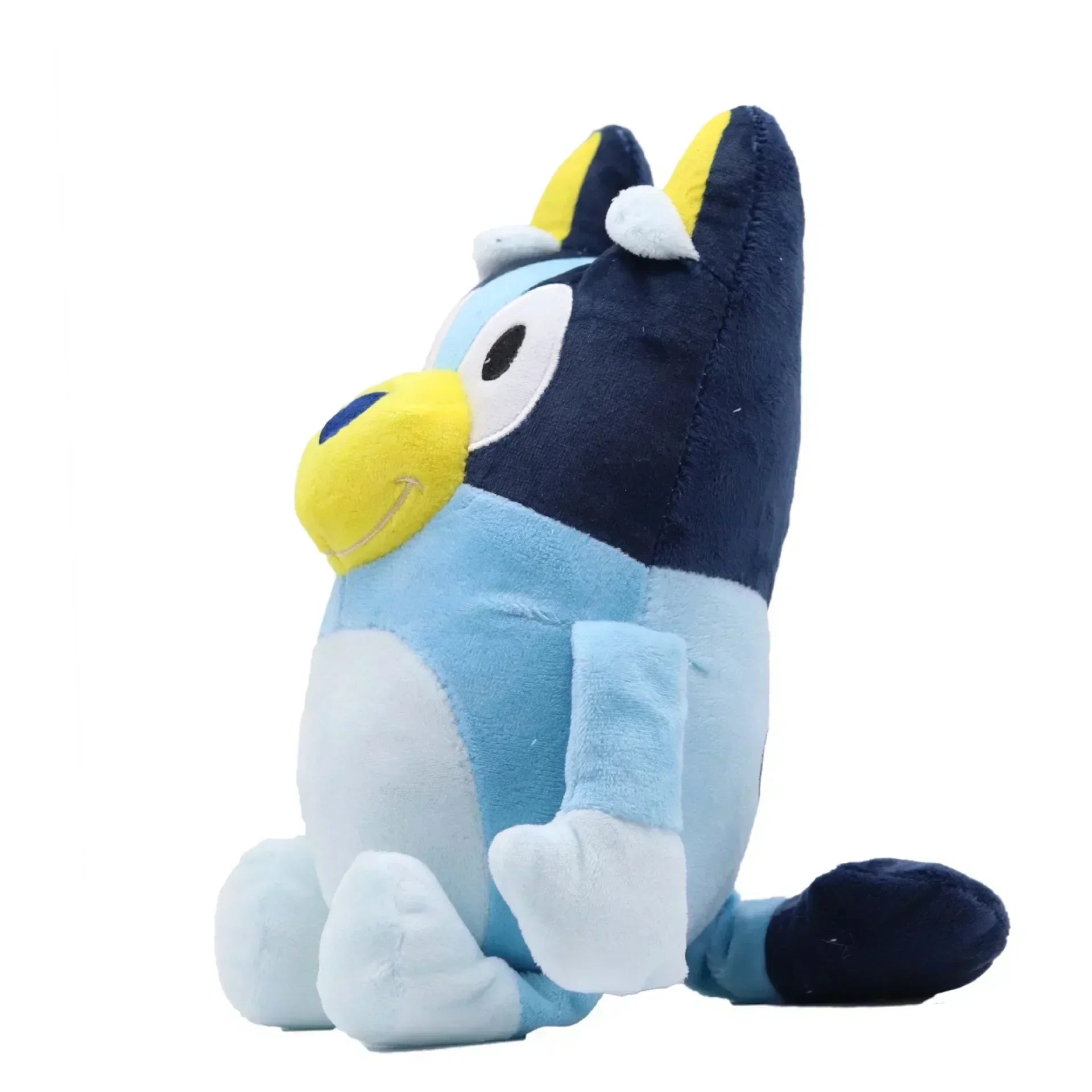 Bluey Family Plush Toys – 15cm & 30cm