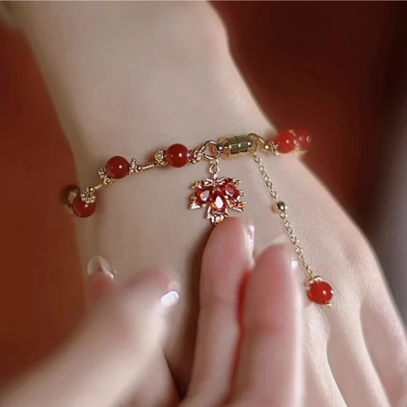 Genshin Impact - Kaedehara Kazuha Bracelet
