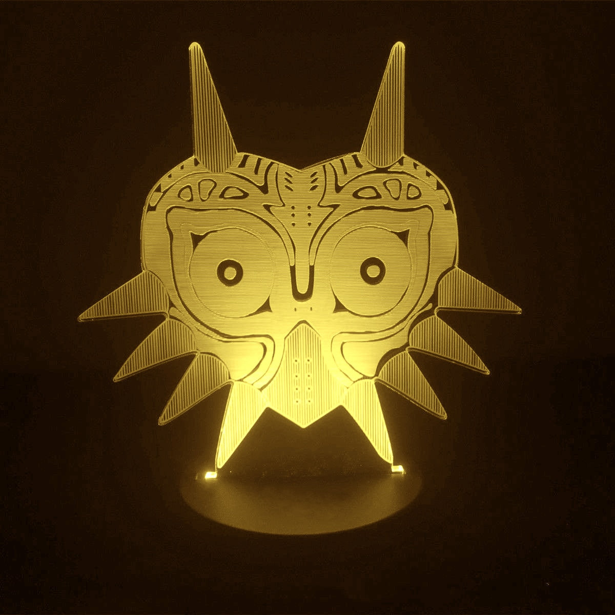 The Legend Of Zelda - Led Lamp