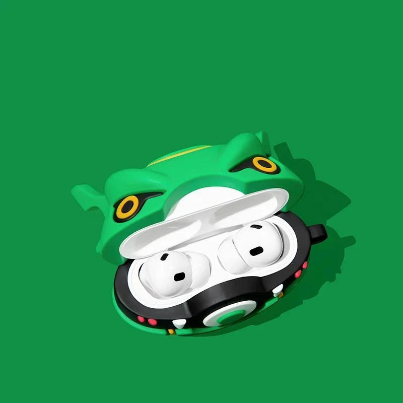 Pokemon - Rayquaza Apple AirPods Cover