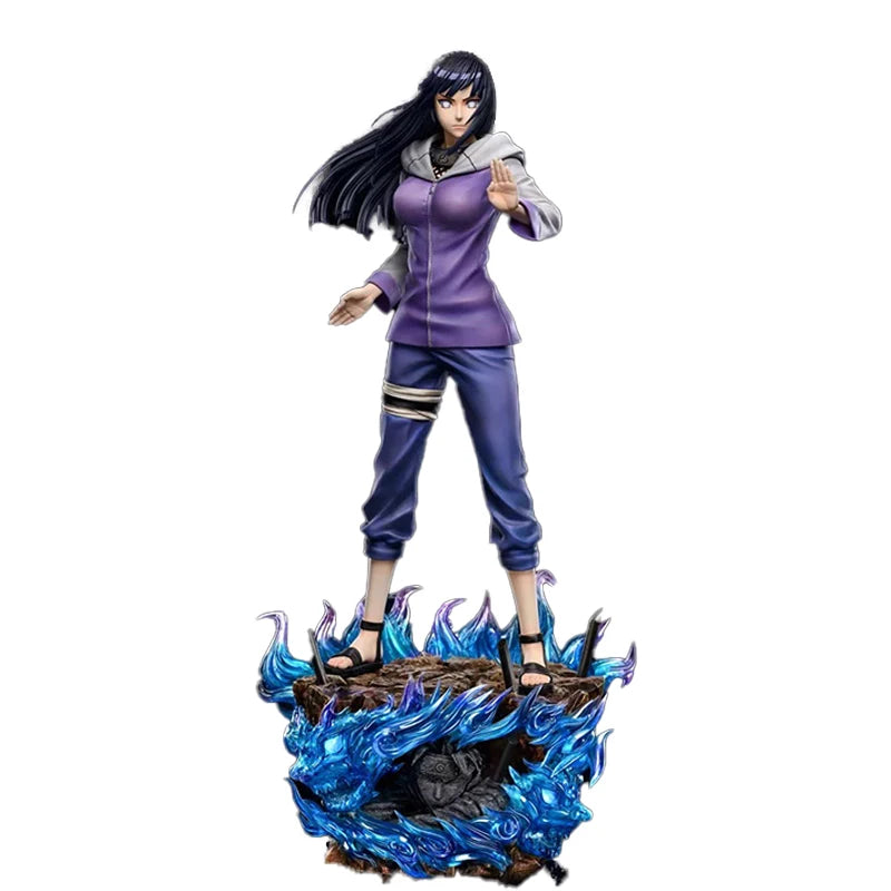 Naruto – Hinata Hyuga 37cm Collectible Figure