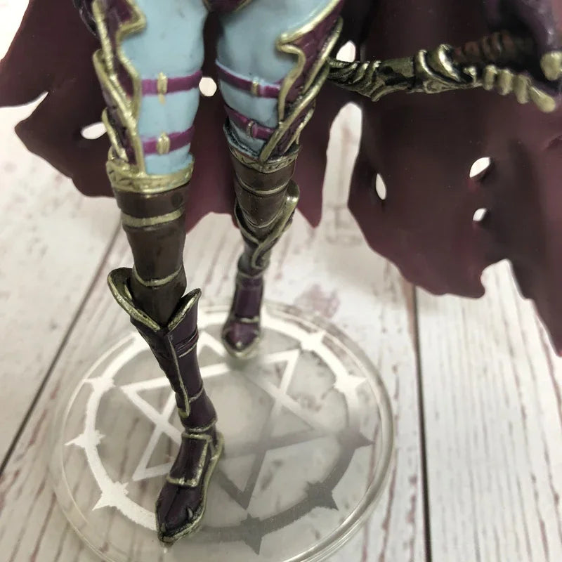 World of Warcraft - Sylvanas Windrunner Action Figure