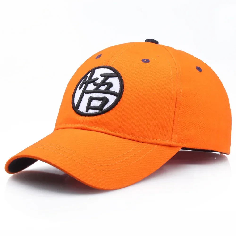 Dragon Ball Z - Adjustable Hat