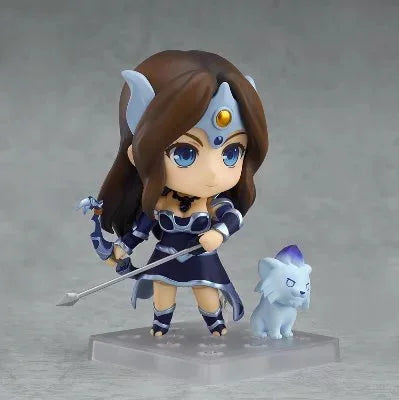 Dota 2 - Mirana Miniature Figure