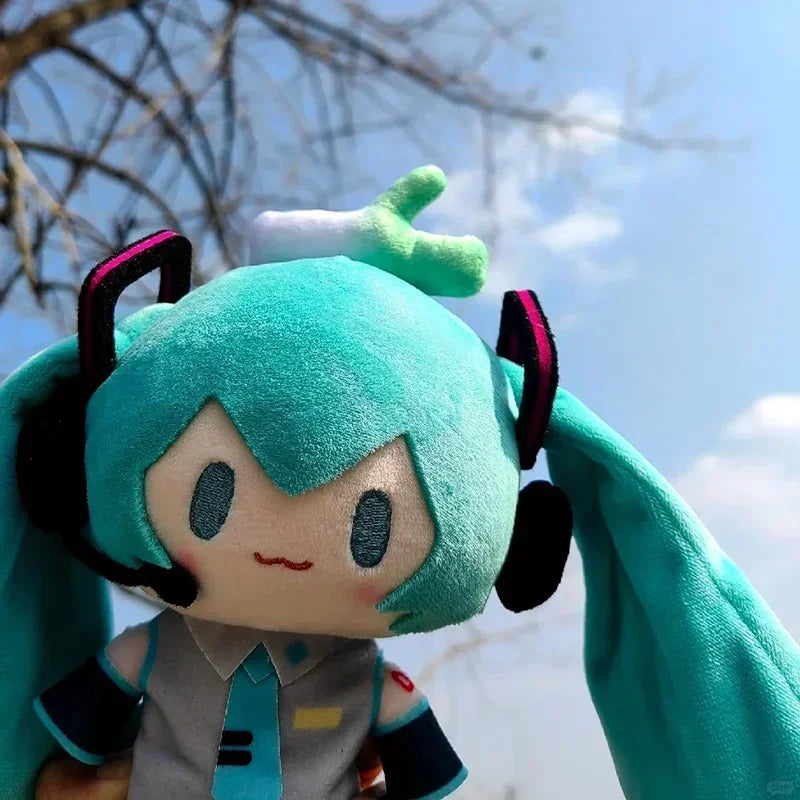 Vocaloid - Hatsune Miku 15cm Plush