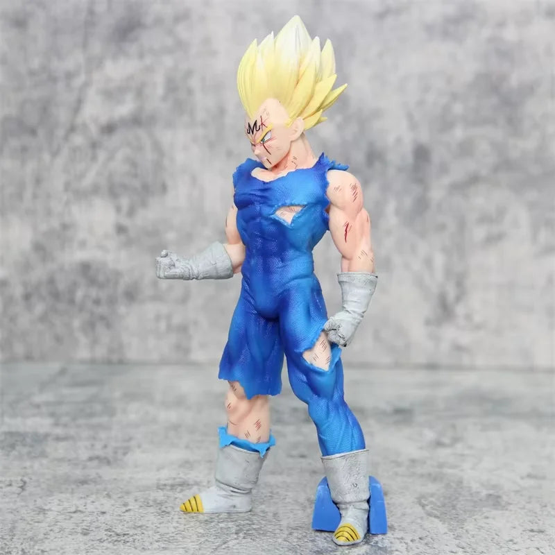 Majin Vegeta Dragon Ball Super 20 cm Figure