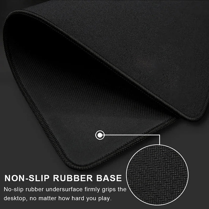 Diablo - Desk Gaming Mousepad