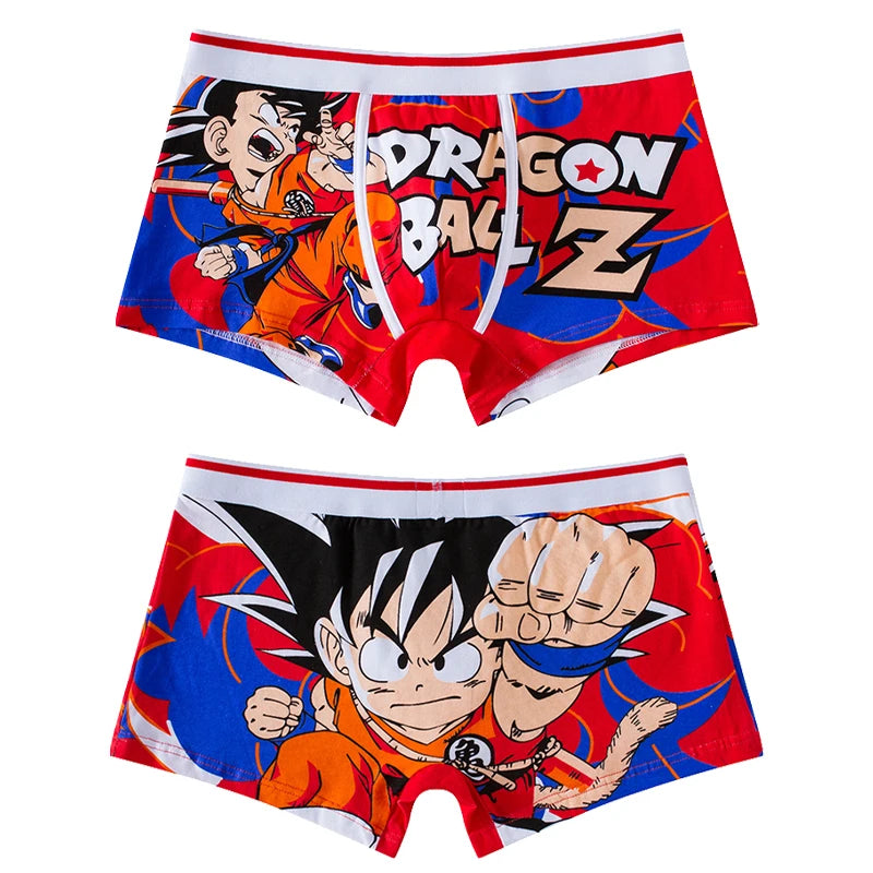 Dragon Ball Z - Underwear