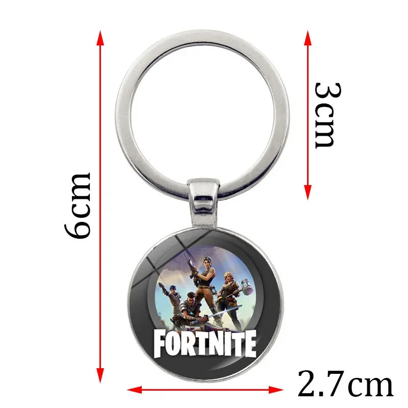 Fortnite - Keychains