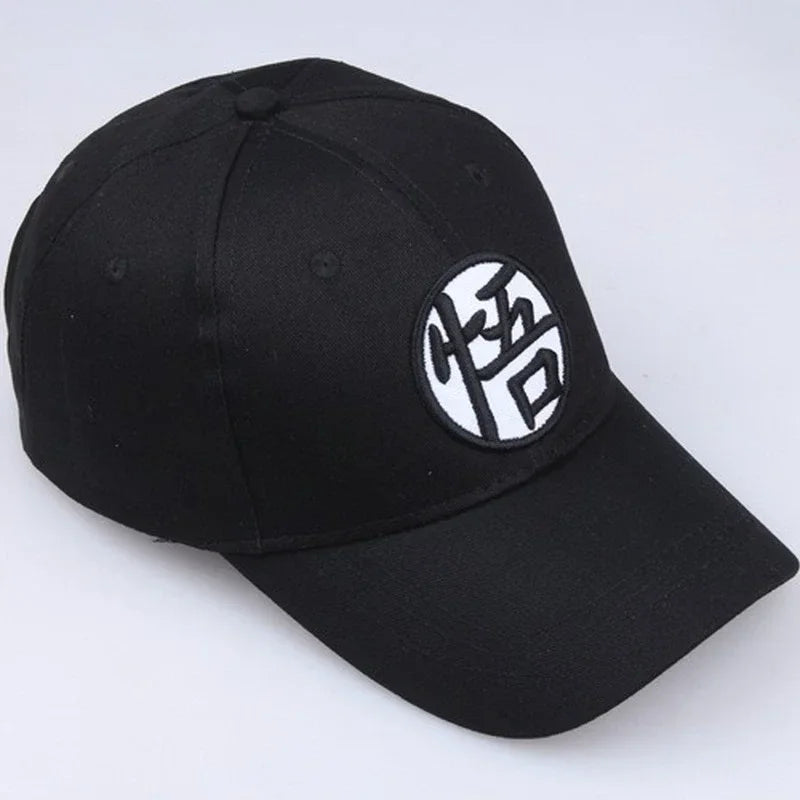 Dragon Ball Z - Adjustable Hat