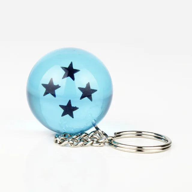Dragon Ball Z - Multi-variant Keychains