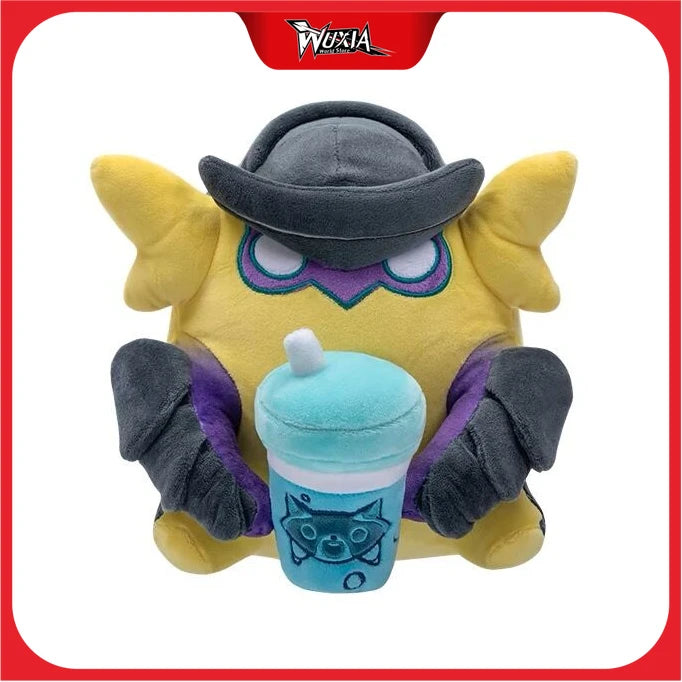 Valorant - 15cm Gekko Plush