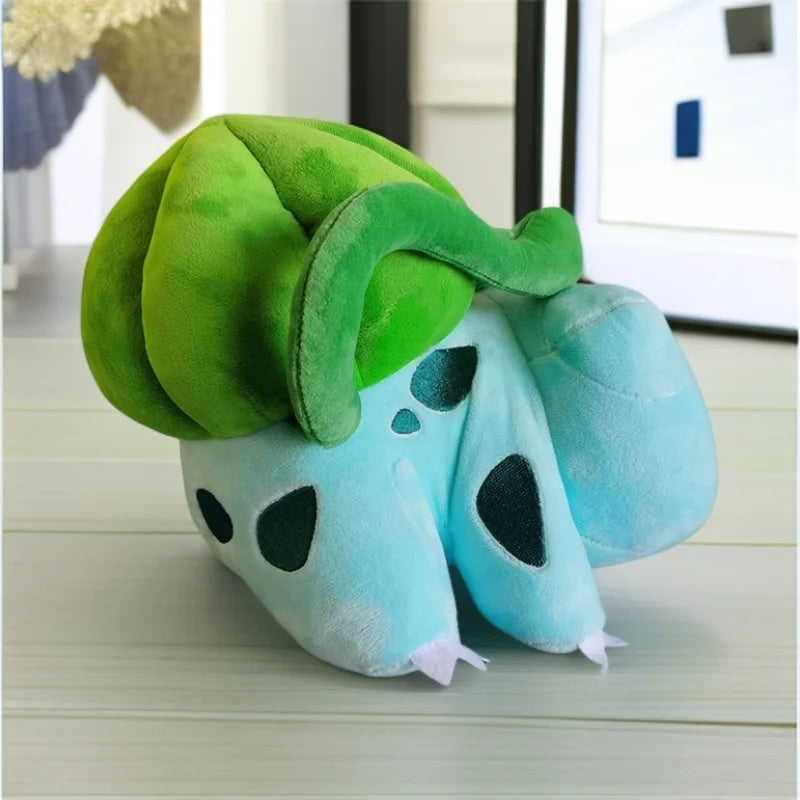 30cm Bulbasaur Plush Toy