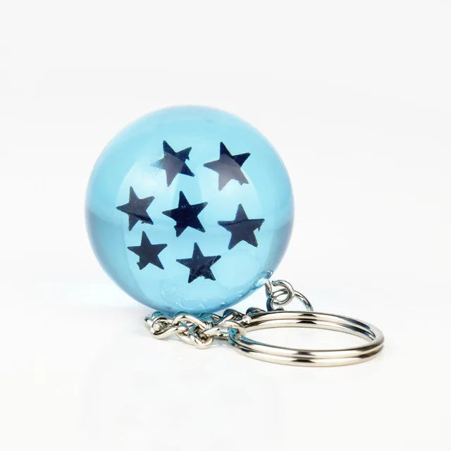 Dragon Ball Z - Multi-variant Keychains