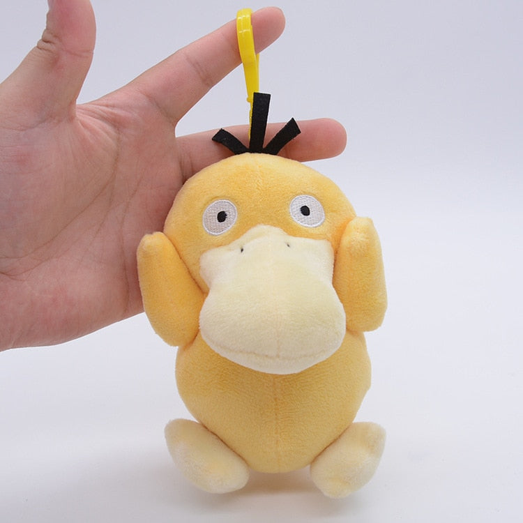 Pokemon - Plush Keychain