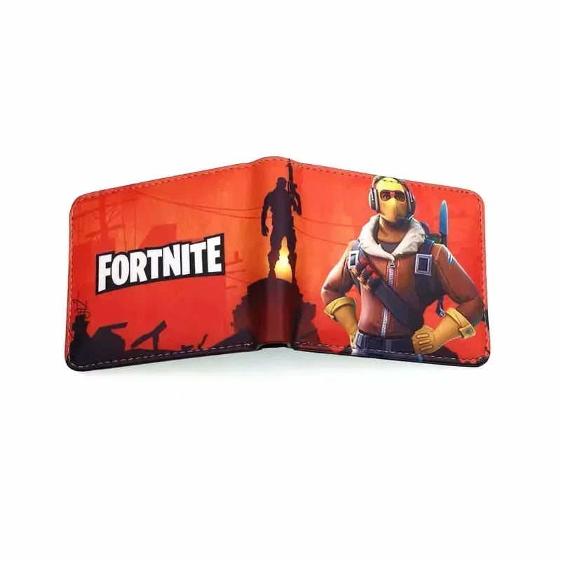 Fortnite - Wallet