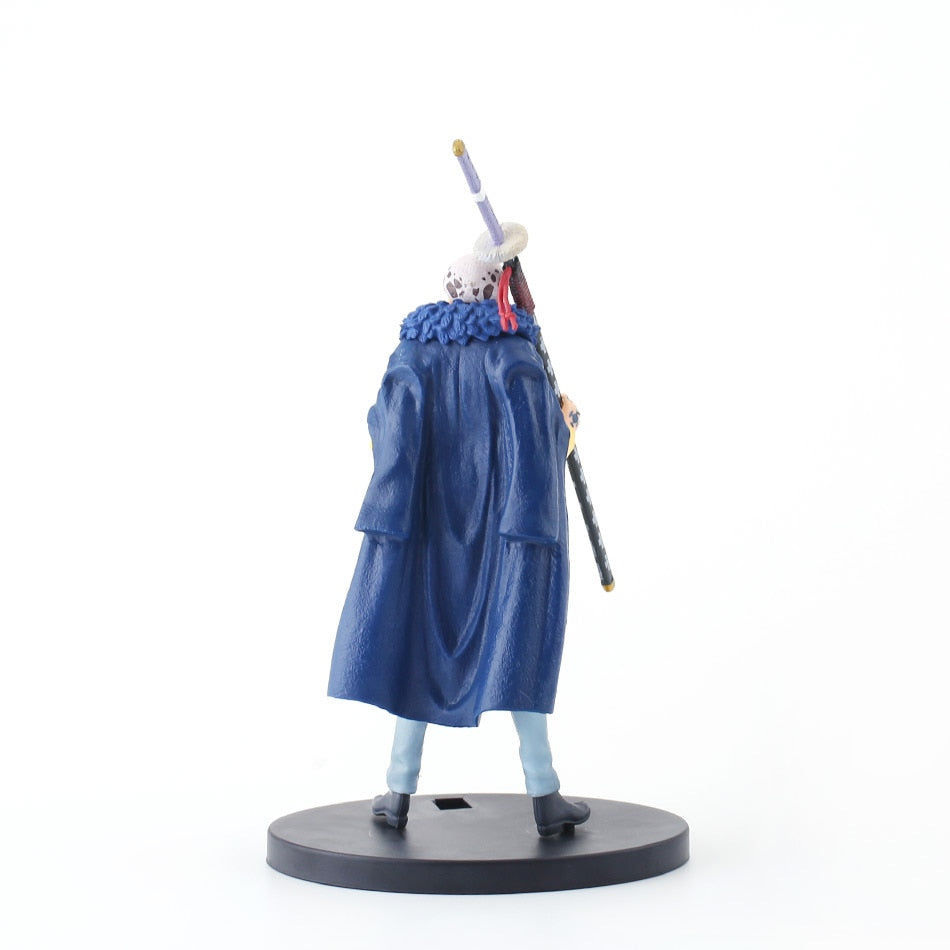 One Piece - Wano Country Action Figure