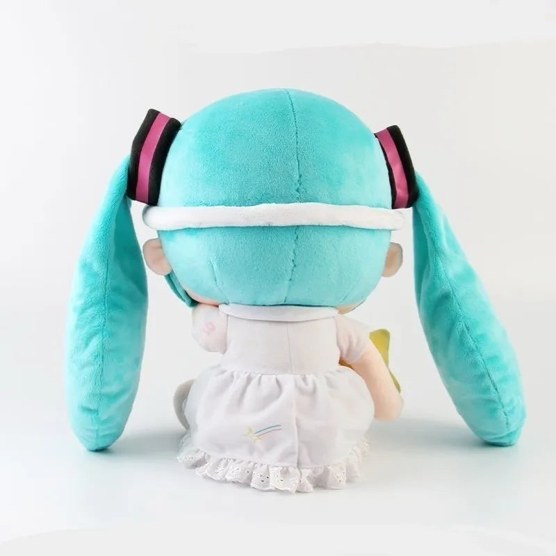 Hatsune Miku Sleeping Plush (30cm)