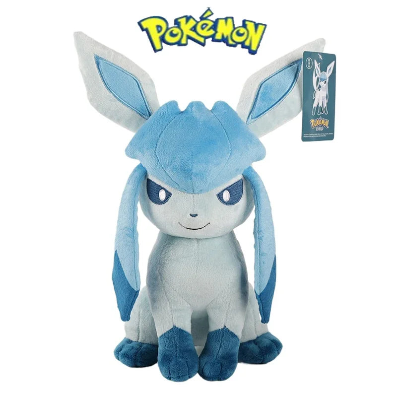 Pokemon - Multi variant Plushies