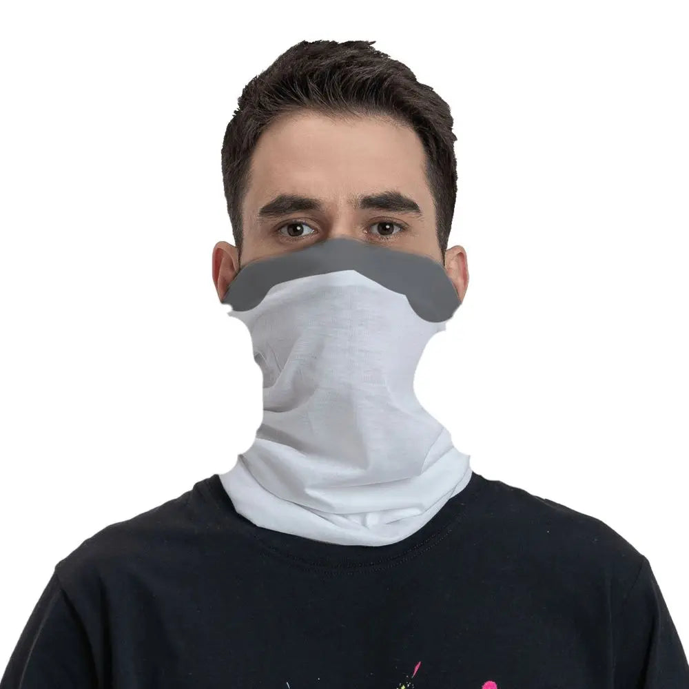 Rick and Morty - Neck Bandana