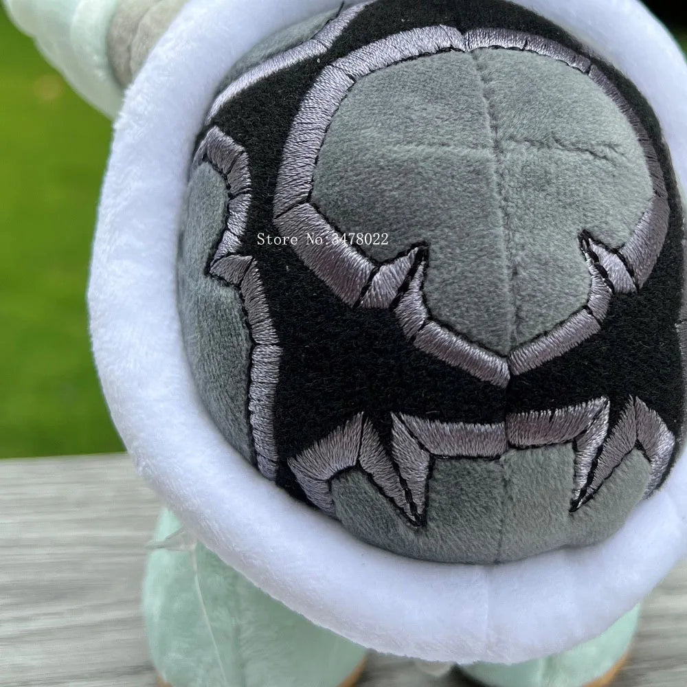 Super Mario – Dry Bones Plush (22cm)