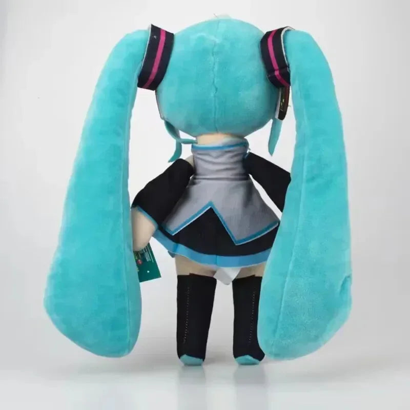 Hatsune Miku Plush - 2 Styles (25-30cm)