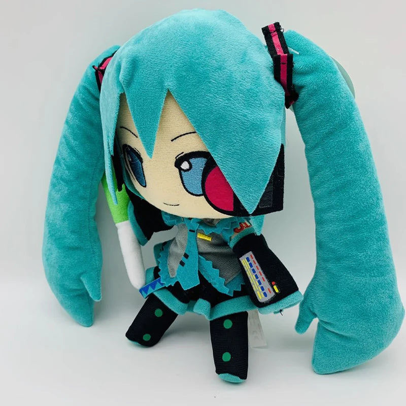 Vocaloid - Hatsune Miku Plush Doll