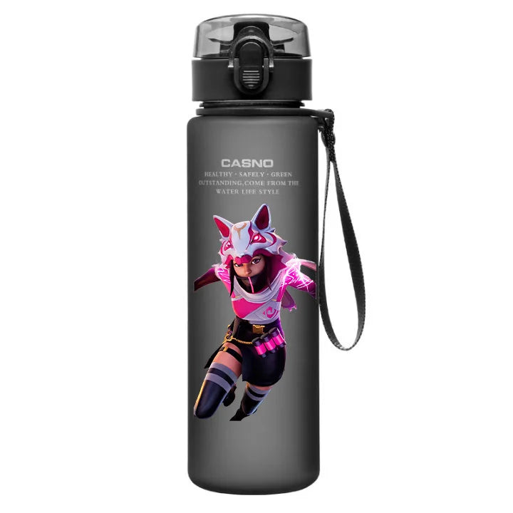 Fortnite - 560ML Water Bottle