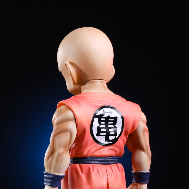 Dragon Ball Z - Krillin Action Figure