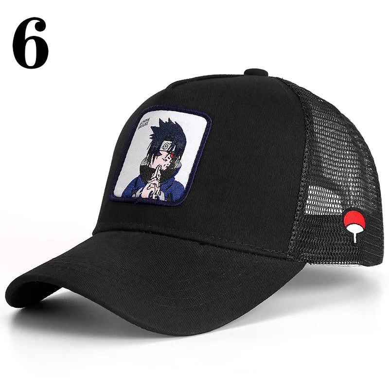 Dragon Ball Z - Caps