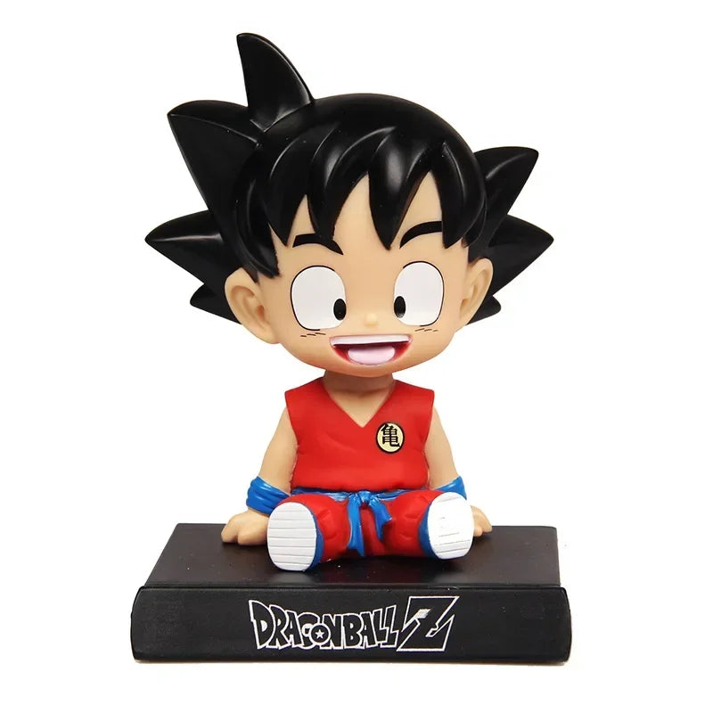 Dragon Ball Z - Phone Holder