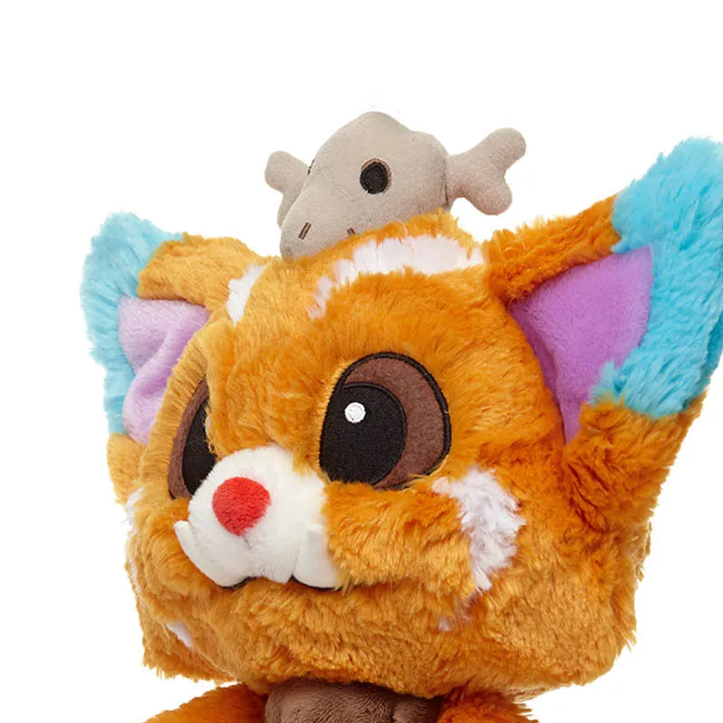 League of Legends - Gnar Plush Toy