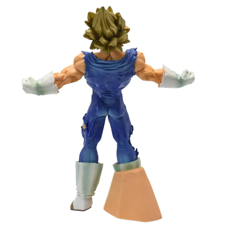 Majin Vegeta Dragon Ball Super 20 cm Figure