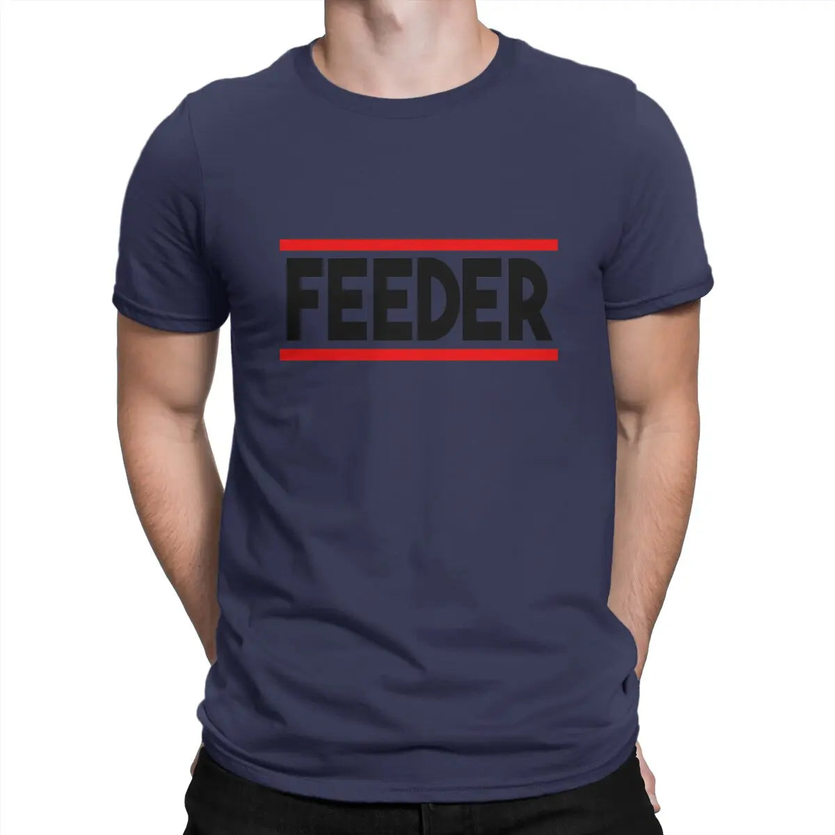 League of Legends - T-shirt "Feeder"